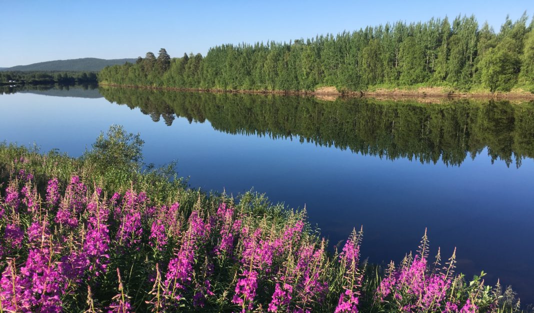 Lapland, Finland