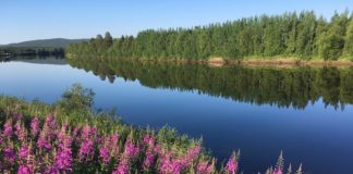 Lapland, Finland