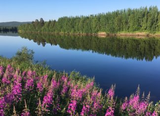 Lapland, Finland