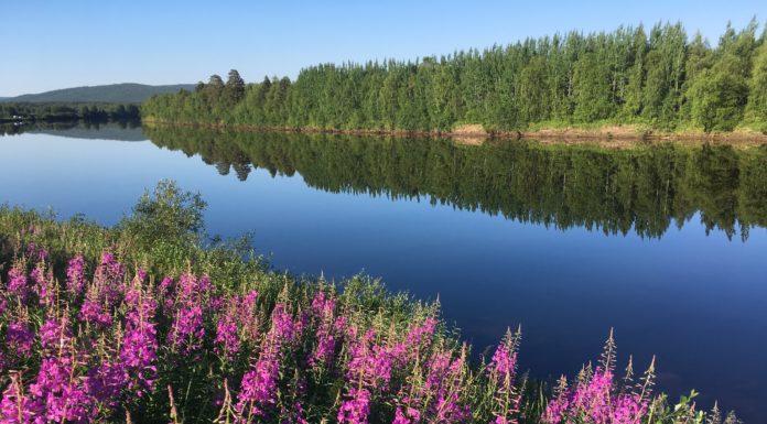 Lapland, Finland